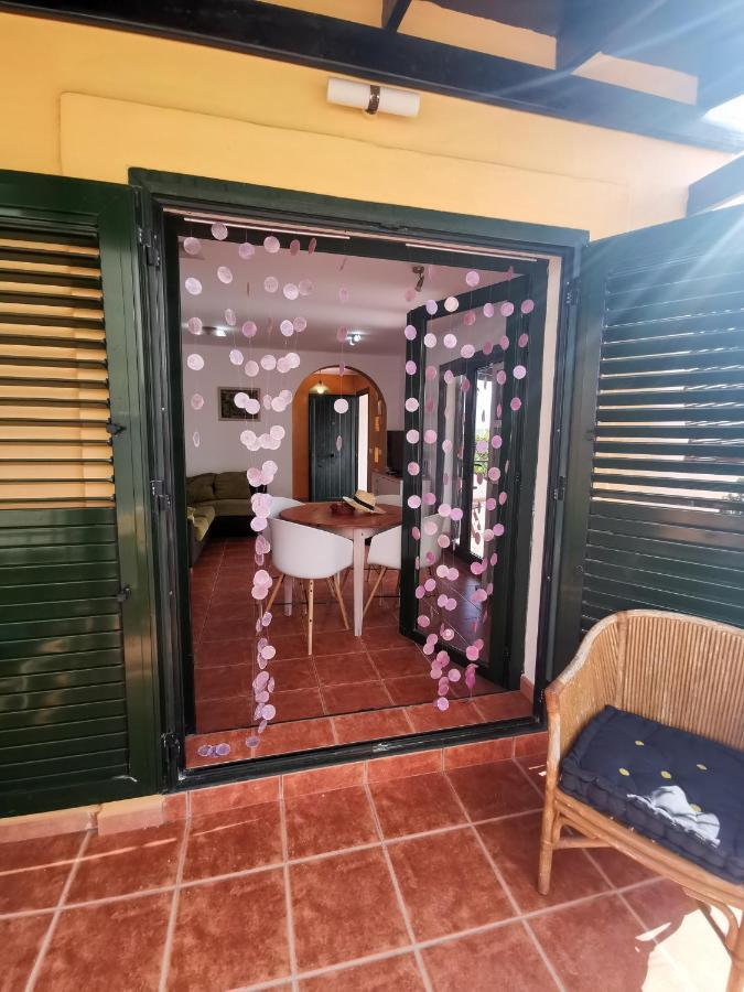 Paradise Villa Корралехо Екстер'єр фото